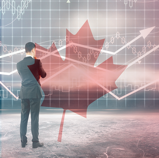 Spotlight on… asset classes in Canada (H1 2022)